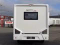 Daumennagel 6 - GiottiLine Siena 340 Premiere Edition Modell 2027 Sofort Lieferbar