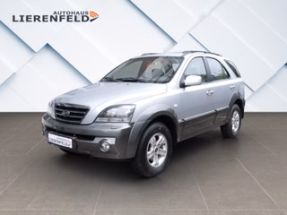 Kia Sorento Gebrauchtwagen Kaufen