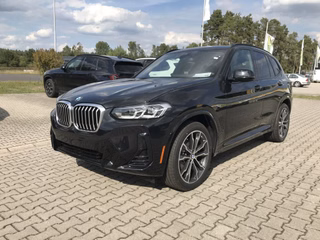 2022 BMW X3 xDrive30i M-Sport - photo 1