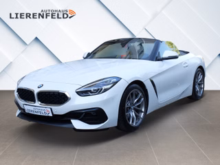 BMW Z4 Used vehicle for sale