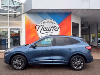 Ford Kuga Plug-In Hybrid ST-Line X LED/Rfkamera/ACC - foto 4