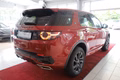 Daumennagel 4 - Land Rover Discovery Sport SE Auto hat Brandschäden nicht fahrbereit.