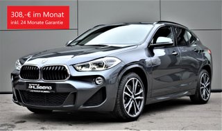 BMW X2 Used vehicle for sale