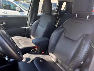 Jeep Renegade S Plug-In-Hybrid 4xe + Winterkompletträder - foto 14