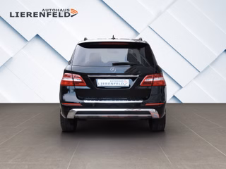Mercedes-Benz ML 350 AMG Line 1.Hand MB Scheckheft - foto 2