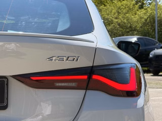 2026 BMW 430i xDrive Gran Coupe - photo 1