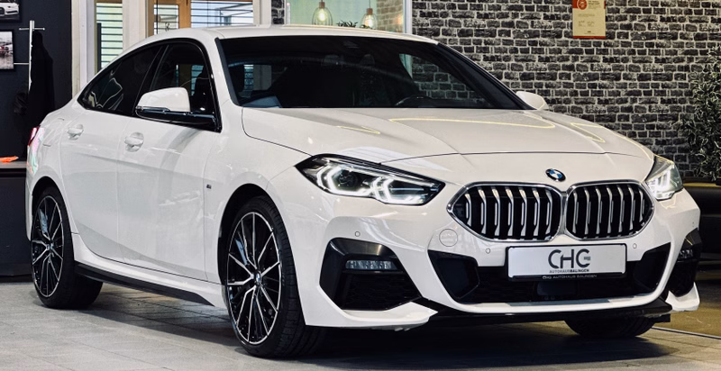BMW 218i M Sport 1.HD|HEADUP|HiFi|LIVE|NAVI|SHZ|PDC|