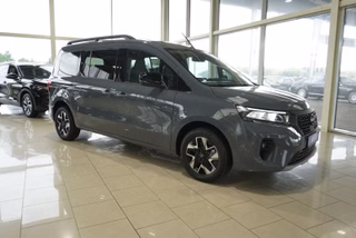 Nissan Townstar L2 Tekna 7-Sitzer DIG-T 130 Navi/Leder/LED/Kamera  **