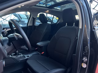 Ford Focus Titanium EcoBoost PANO / ACC / NAVI / B&O SOUND / BLIS / KAM / HUD / - foto 14