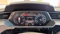 Daumennagel 25 - Audi e-tron Sportback 50 quattro