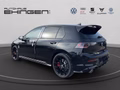 Daumennagel 7 - Volkswagen Golf GTI Clubsport 2,0 l TSI 221 kW (300 PS) 7-Gang-Doppelkupplungsgetriebe DSG