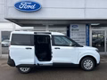 Daumennagel 6 - Ford Tourneo Courier Trend - Fahrer Assist.P - Top