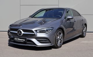 Mercedes-Benz CLA 220 Used vehicle for sale