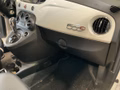 Daumennagel 10 - Fiat 500 Lounge CABRIO 8FACH NAVI AUTOMATIK CARPLAY