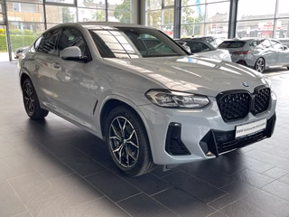 BMW X4 Jahreswagen Kaufen