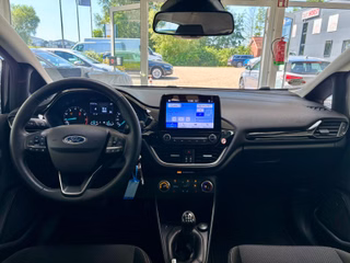 Ford Fiesta 1,1 Cool & Connect LED Kamera AppLink SHZ - photo 10