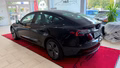 Daumennagel 4 - Tesla Model 3 Long Range Dual AWD