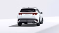 Daumennagel 2 - Hyundai TUCSON N Line X 2WD, PANO-DACH, SHZ, GRA, LED, KAMERA Ab 10.2026