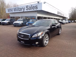 Infiniti M37 Used vehicle for sale