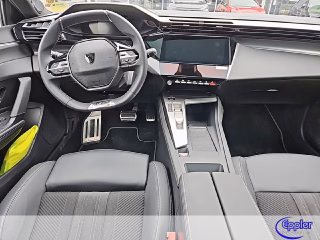 Peugeot 308 SW Hybrid 136 GT  Kamera Navi Lenkradheizung - foto 8