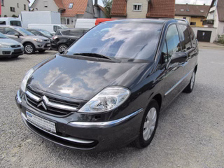 Citroen C8 HDi 135 Tendance - foto 1