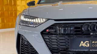 Audi RS 6 Avant 4.0 TFSI quattro MAXTON DESIGN - foto 3