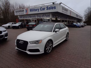 Audi S3 Used vehicle for sale