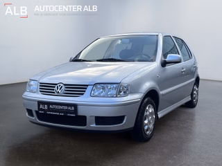 Volkswagen Polo Gebrauchtwagen Kaufen