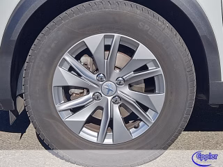 Peugeot 2008 Active  130 EAT8 Sitzheizung Navi Kamera - bilder 1