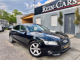 Audi A5 Used vehicle for sale