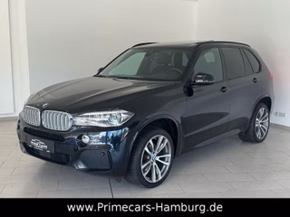 BMW X5 Gebrauchtwagen Kaufen