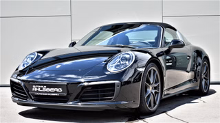 Porsche 911 Used vehicle for sale
