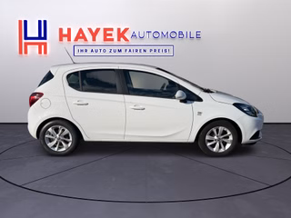 Opel Corsa E Active/ TÜV & Service NEU / Garantie - foto 6