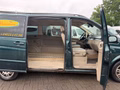 Daumennagel 9 - Mercedes-Benz Viano 2.2 CDI lang/Leder/Automatik/Sitzheizung
