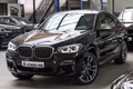 Daumennagel 6 - BMW X4 M40i Sport-Aut/HARMAN/PANORAMA/KAMERA360/HUD