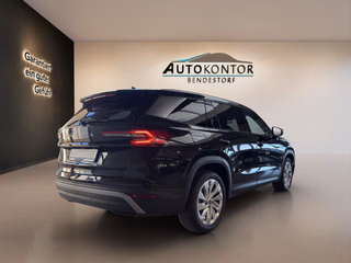 Skoda Kodiaq Selection Autom., LED 7-Sitze ACC Kamera - foto 5