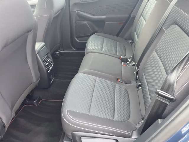 Ford Kuga Plug-In Hybrid Cool & Connect 2.5 PHEV 225PS , 2,99% Sonderfinanzierung AHK - bilder 10
