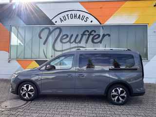 Ford Grand Tourneo Connect PHEV Active 115PS PanoDach - bilder 5