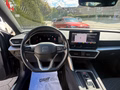 Daumennagel 10 - SEAT Leon Sportstourer FR 4Drive 2,0 TDI DSG ACC LED Kamera SHZ Lenkradheizung