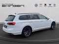 Daumennagel 7 - Volkswagen Passat Variant GTE Hybrid AHK+LED+Navi+ACC+Sthz
