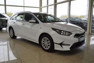 Kia Ceed Sportswagon 1,0 T-GDI 120PS Winterp/Temp/Pdc  **