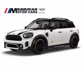 MINI Cooper S Countryman All4 New vehicle for sale