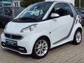 Daumennagel 37 - Smart ForTwo *PANORAMA*NAVI*SERVOLENKUNG*