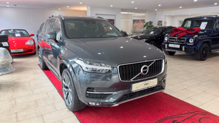 Volvo XC 90 Used vehicle for sale