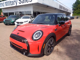 MINI Cooper S Used vehicle for sale