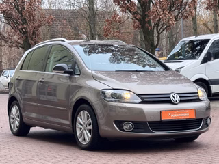 Volkswagen Golf Plus Gebrauchtwagen Kaufen