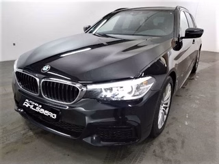 BMW 530 Used vehicle for sale
