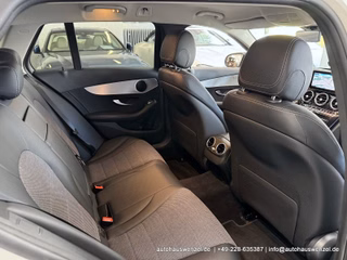 Mercedes-Benz C 180 T Aut. Avantgarde AHK KAM LED CARPLAY - foto 18