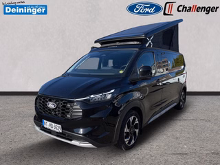 Ford Transit Custom Vorführfahrzeug Kaufen