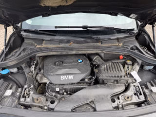 BMW 218 i Advantage 1.Hand/ 8 X Alu / - foto 26